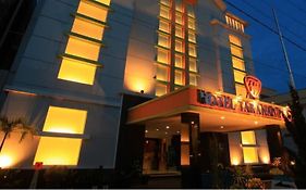 Tarakan Plaza Hotel