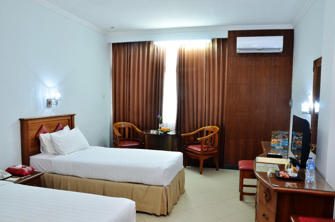 ° HOTEL TARAKAN PLAZA TARAKAN 2* (Indonesia) dari IDR 1107692 HOTELMIX